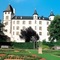 Victor's Residenz - Hotel Schloss Berg - map