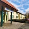 Acron Hotel Quedlinburg - map