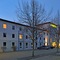 B&B Hotel Düsseldorf-Ratingen - map