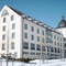 Kurhotel Sassnitz - map
