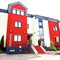 Hotel & Living Am Wartturm - map