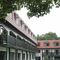 Waldhotel Wandlitz - map