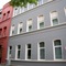 Hotel Amical - map