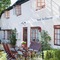 Hotell St Clemens - map