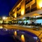 Cricaré Praia Hotel - map
