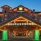 Holiday Inn Changbaishan Suites, An Ihg Hotel - map