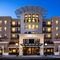 Andaz Napa - map