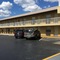 Days Inn By Wyndham Orange City Deland - map