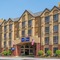 Howard Johnson By Wyndham Pasadena - map