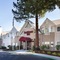 Residence Inn By Marriott Pleasant Hill - map