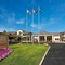 Four Points By Sheraton Pleasanton - map