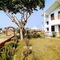 The New Swaraj Resort - map