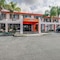 Howard Johnson Hotel & Suites By Wyndham Reseda - map