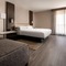 Marriott Riverside At The Convention Center - map