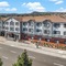 Hotel Skye - map