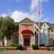 Residence Inn By Marriott San Ramon - map