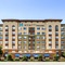 Hyatt House Santa Clara - map