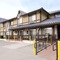 Travelodge By Wyndham Santa Clarita Valencia - map