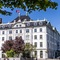Boutique Hotel Royal - map