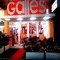 Hotel Galles - map