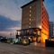 The Golden Palms Hotel & Spa Delhi - map