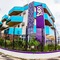Typo Hotels Barra Da Tijuca - map