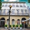 Riale Imperial Flamengo - map