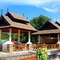 Baan Fah Resort - map