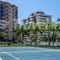 Travel Inn Flats Riviera - map