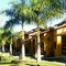 Hotel Bosques Do Massaguaçu - map