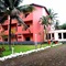 Ilha Morena Praia Hotel - map