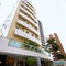 Hotel Confiance Batel - map