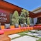Pousada Solar Viena - map