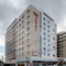 Hotel Express Vieiralves - map