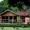 Eco Resort Foz Do Marinheiro - map