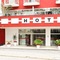 Terra Preta Hotel - map