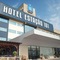 Hotel Estação 101 - map