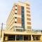 Golden Plaza Hotel - map