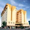 Ibis Styles Presidente Prudente Portal D'oeste - map