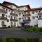 Treze Tilias Park Hotel - map
