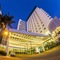 Mercure Uberlândia Plaza Shopping - map