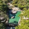 Rio Quente Resorts - Hotel Turismo - map