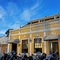 Hotel Solar Da Beira - map