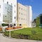 Ibis Lisboa Alfragide - map