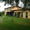 Hotel Rural La Llosa De Fombona - map