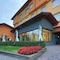 Hotel La Torretta - map