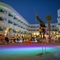 Dragut Point South Hotel - map
