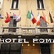 Hotel Poma - map