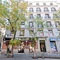 Hostal Asuncion - map