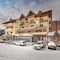 Family & Wellness Hotel Serena - map